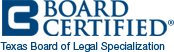 Texas Board of Legal Specialization