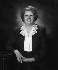 Paula McCulloch Paula McCulloch
