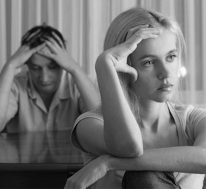 What are Family Law Issues?